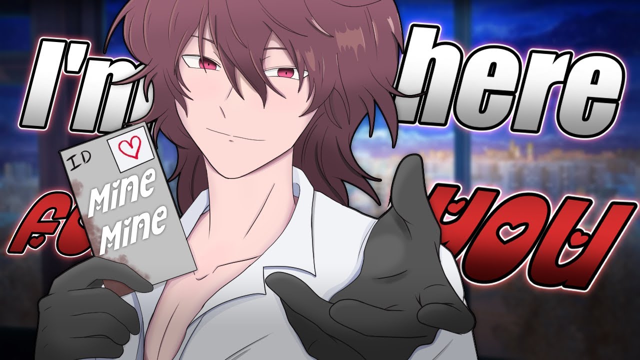 TRICKED And KIDNAPPED By a Obsessed Yandere [M4A] [British] [ASMR RP]