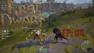 Cleaning the Lake - First Dwarf - EP04 screenshot 5