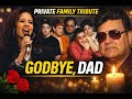 Selena Quintanilla Father Tribute: Emotional Private Service for Abraham Quintanilla Jr.