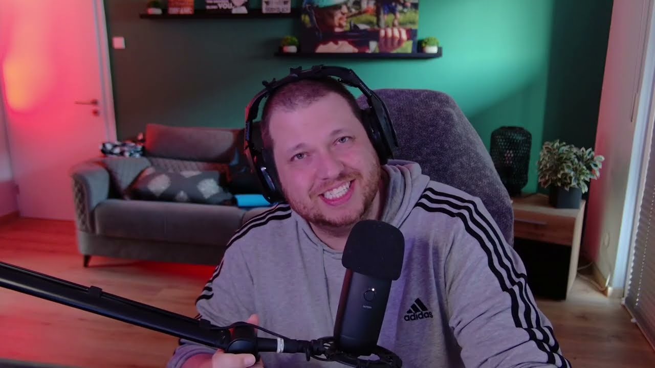 🔴Monday night rage| !discord | Multi-streaming live on Twitch - YouTube