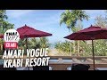 Amari Vogue Krabi - Thailand