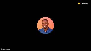 MODERN TECHNOLOGY & HUMANITY DEPENDENCIES || DIALOGUE w/ Yomi Envoy Global screenshot 5