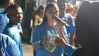 LIVE SINGA DANGDUT PUTRA GENADES DIDESA KALIPASUNG GEBANG CIREBON