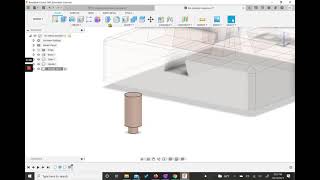Celebrity Fusion 360: Do Nothing Machine Components 3-5 Net Worth