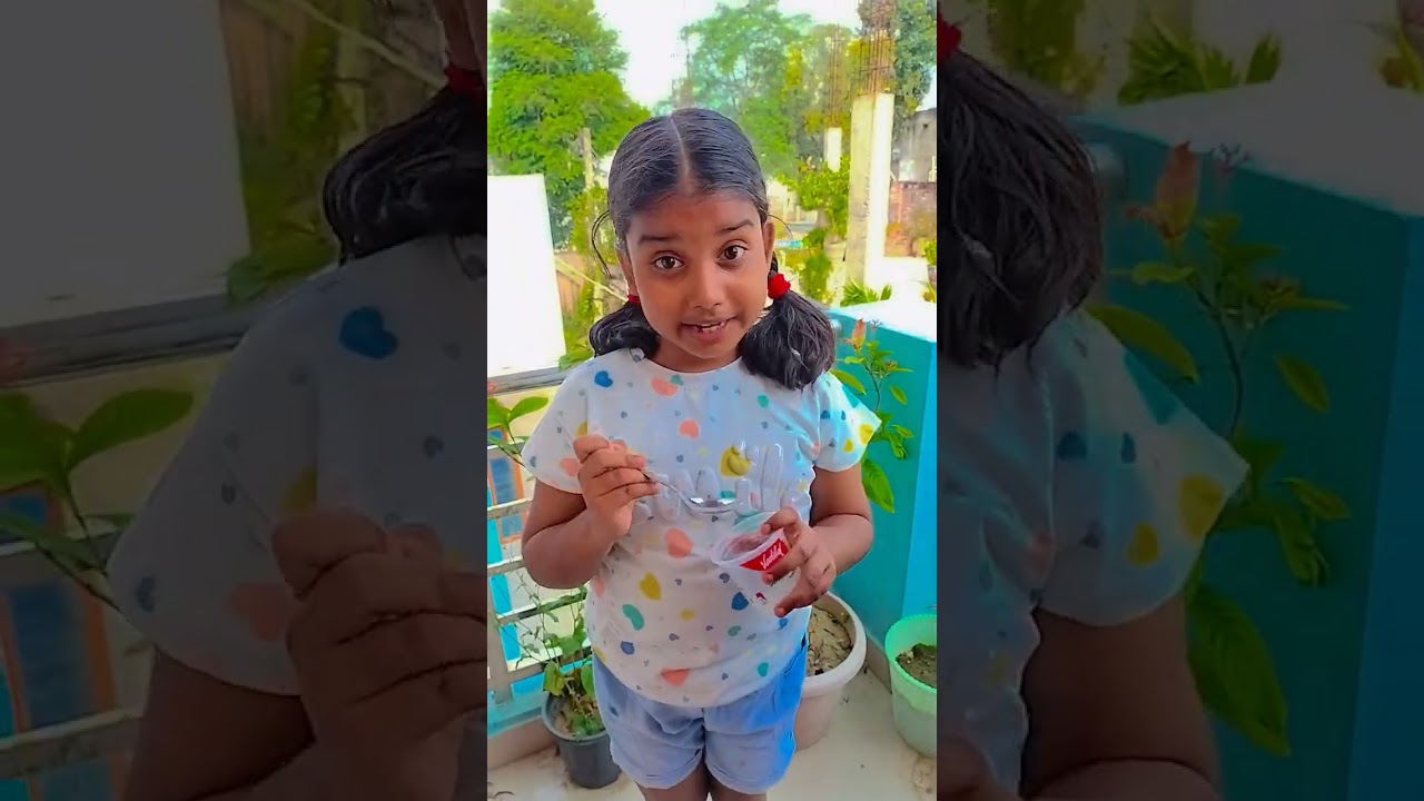 Mayra Ne yah kya kar diya 😂😂#shorts #trending #subscribe