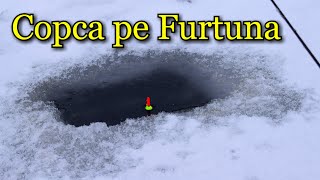 M-A Prins Furtuna De Zapada La Pescuit La Copca