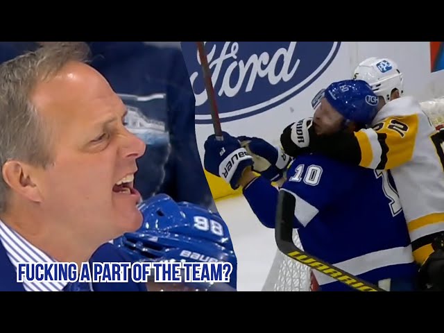 Coach gets ejected for asking if ref is on the other team, a breakdown