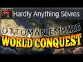 TURKEY WORLD CONQUEST! THE MOST INSANE GAME IN HISTORY OF HOI4! - Hearts of Iron 4 (REUPLOAD)