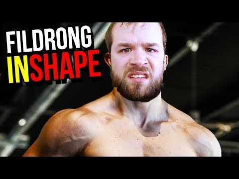 FILDRONG IN SHAPE JOUE HALTÈRES EN MAIN - Pokémon version Youtube en LIVE= - FILDRONG IN SHAPE JOUE HALTÈRES EN MAIN - Pokémon version Youtube en LIVE=