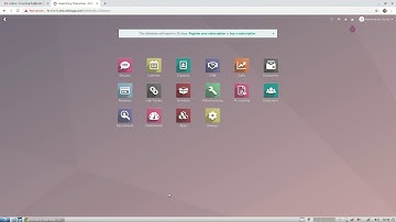Inventory adjustments odoo 13.0