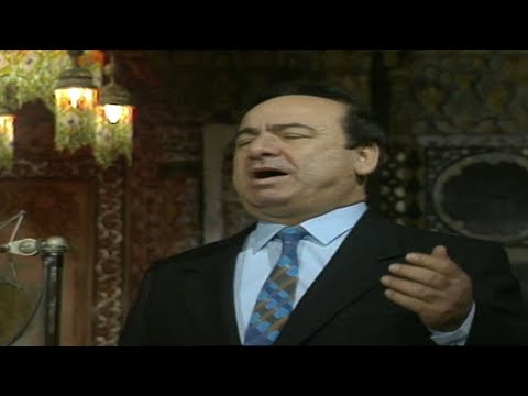 صباح فخري يامال الشام