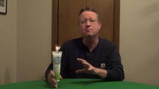 Mildew Resistant Caulk