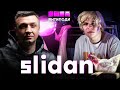 @slidan: новіопи, публічна репутація, Арестович, ЛГБТІК+, Шарій, Урбанина, декриміналайз