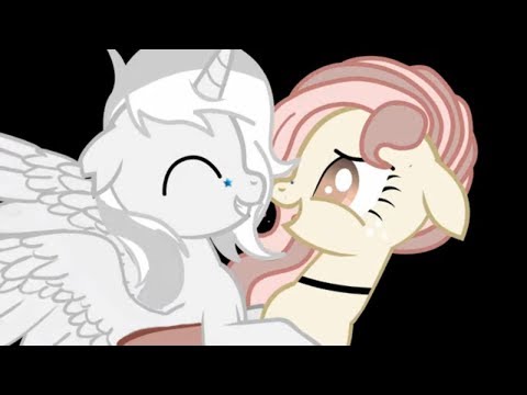 Пони история Горбун /от Эви Го/