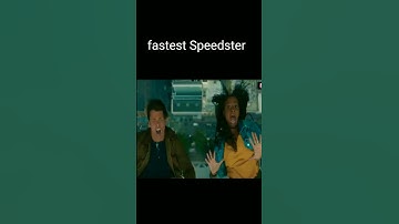 fastest Speedster #marvel #dc #dceo #dceu #shorts #trending #trend SAVESTA EDIT 4k ultra #mcushorts