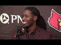 U of L addresses future of football program
