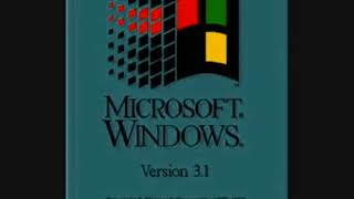 Windows 3.1 Effect #1 Tried To Be Normal (RE FIXED)