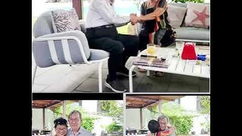 Cuộc gặp gỡ lịch sử giữa tù nhân Côn Đảo và công chức Việt Nam Cộng Hòa.