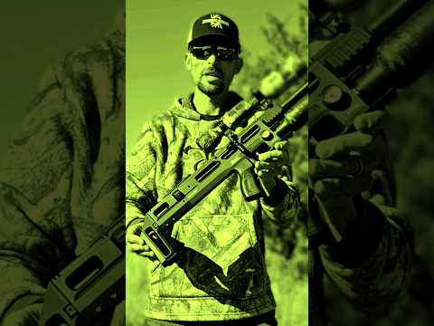 DONT OVERLOOK THE .177 CAL! You GOTTA SEE This!