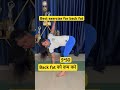 Reduce back fat #youtubeshorts #viralvideo #shorvideos #trending #weightloss #fitness #fyp #gym
