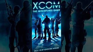 Play XCOM On The Tabletop | Miniatures Game Now Available! #shorts
Modiphius awesome XCOM miniatures game is now available for you to pre-order! Get your hands on the rules which are tied closely to the PC game with base building, campaign play and more, all wrapped up in a solo, cooperative or versus game!
You can now get miniatures for your XCOM Operatives in plastic or resin PLUS options for the various aliens in the game like Sectoids, Thin Men and more. Its XCOM on the tabletop!
#xcom #miniatures #modiphius #miniaturewargaming #wargamingminiatures #scifiminiatures #scifi #xcomminiatures #xcom2longwarofthechosen #xcomenemyunknown #tabletopgaming #tabletop #wargaming Play XCOM On The Tabletop | Miniatures Game Now Available! #shorts