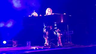 Beth Hart - Woman You’ve Been Dreaming Of live @ Columbiahalle Berlin 14.05.2017