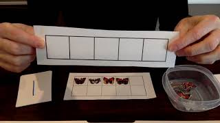 Ten Frame Math Activities