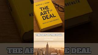 Trump's 10 Deal Rules – The Art of the Deal by Donald Trump Explained!