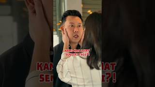 ketika densu sudah mulai berubah dan berkelakuan Baik 🤭 #dennysumargo #biel #lucu #cioliv