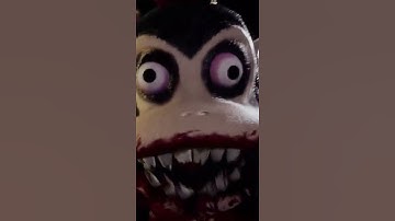 MONKEY BUSINESS - Death 3, Dark Deception