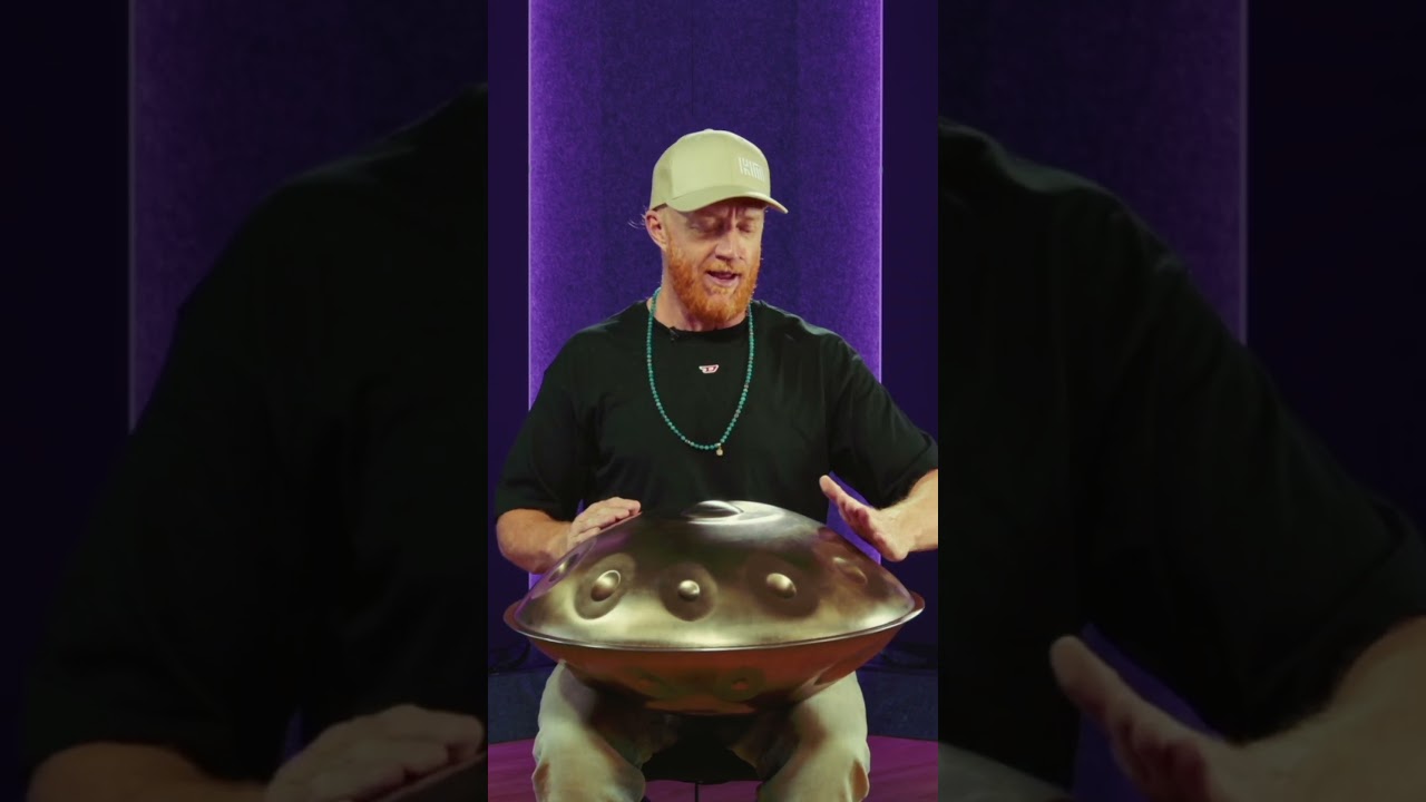 Song Breakdown 'Warmth of the Sun's Rays' @HangMassive Masterclass 👀