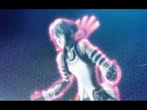 .hack G.U. Vol.3 Movie MM33420