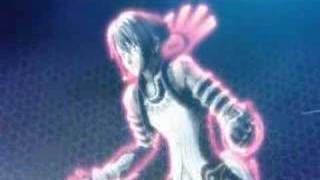 .hack G.U. Vol.3 Movie MM33420