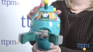 Octonauts GUP-A Extendo Claw from Fisher-Price