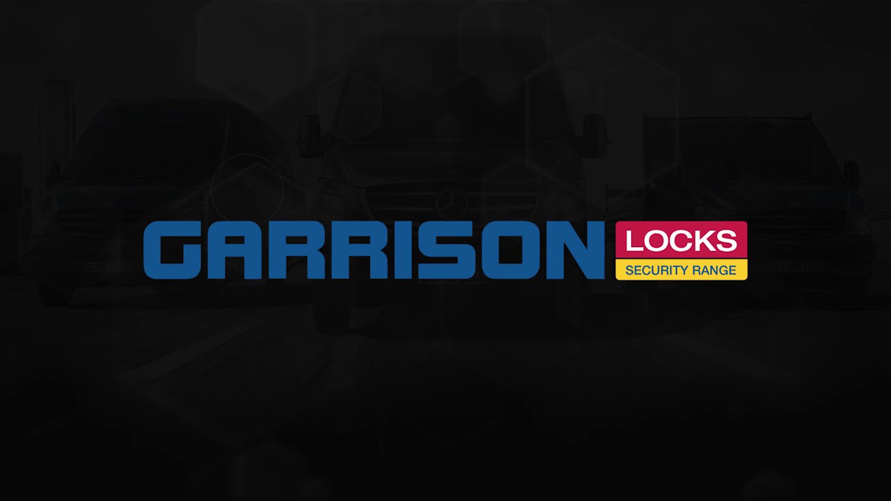 #garrisonlocks