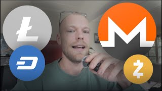 These 5 Altcoins Have NOT Been In A BEAR MARKET (And they all have something in common)