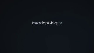 Vinmonopolet Vis Leg