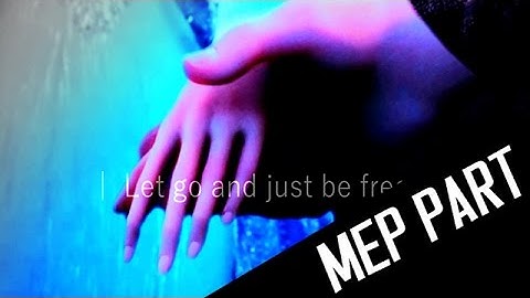 Unconditionally  ||  J y E  || 「MEP PART」