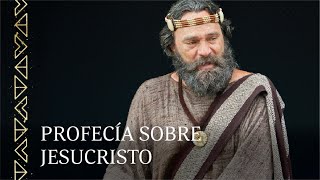 El rey Benjamín da a conocer la profecía de un ángel sobre Jesucristo| Mosíah 1; 3