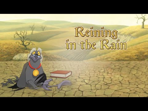 Pig Tales "Reining in the Rain" (Episode 2)