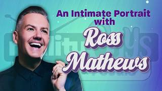 An Intimate Portrait with Ross Mathews and Reality Gays!