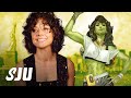 She-Hulk Cast for MCU Disney+ Series | SJU