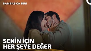 #LeyKen - Aşk, Tüm Engelleri Aştı... | Bambaşka Biri