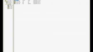 Protel lib - Initial a schematic library file.avi