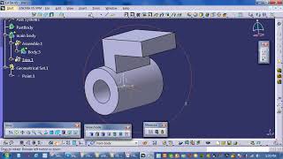 BOOLEAN OPERATION