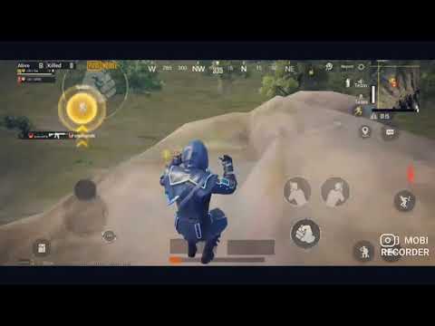 ჩემ ძმაკაცს ვასრულებინებ მისიას