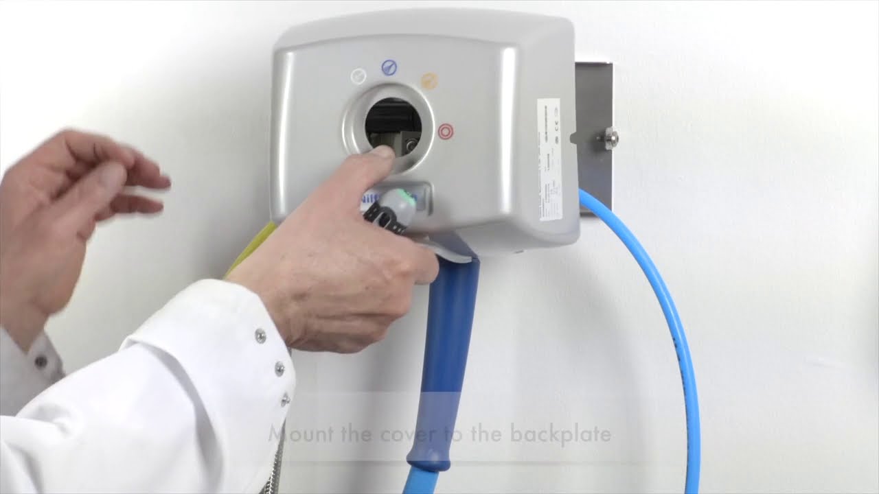 ecolab nommo install