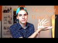 TUNE TALKS // Hey Violet - Brand New Moves