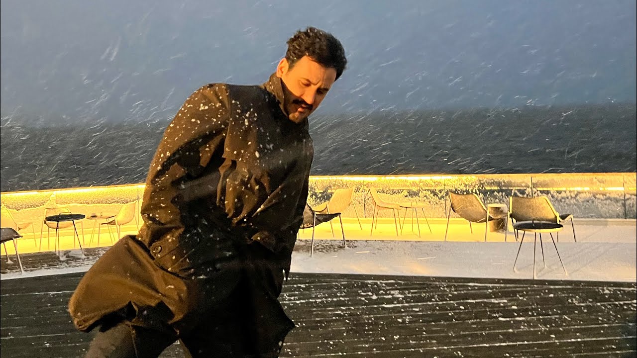 Fryn murlani me stuhi