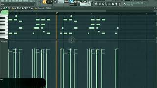 How I made Lauv - I Like Me Better Remix